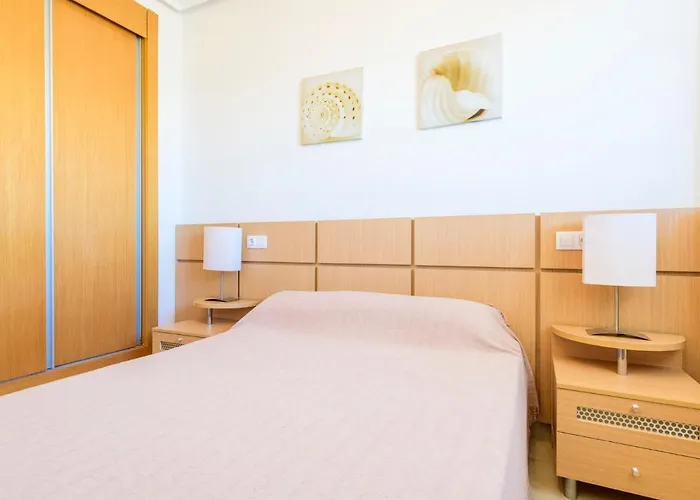 Apartman Altamar By Interhome Oropesa del Mar
