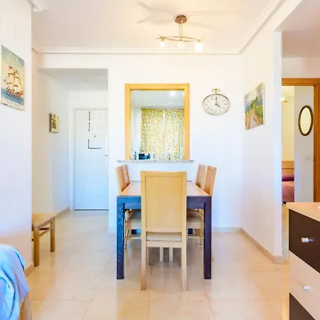 Altamar By Interhome Oropesa del Mar