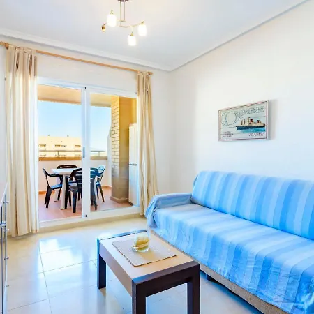 Altamar By Interhome Apartment