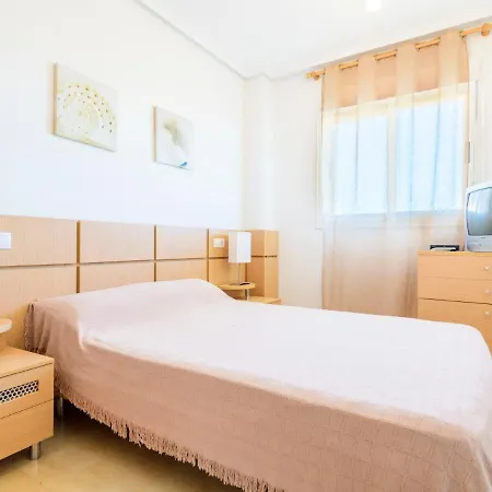 Apartment Altamar By Interhome