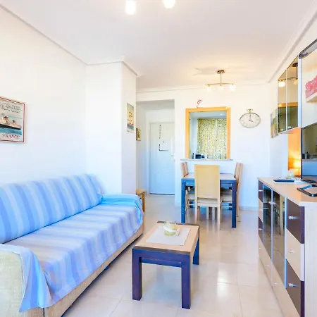 Altamar By Interhome *
