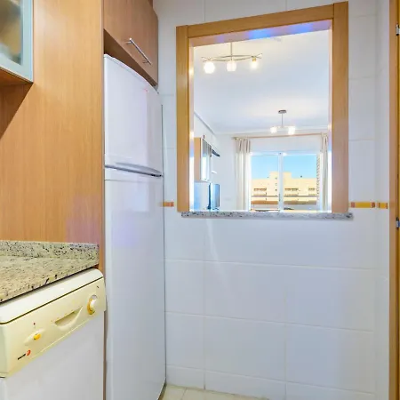 Altamar By Interhome Apartment *