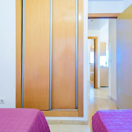 Apartment Altamar By Interhome