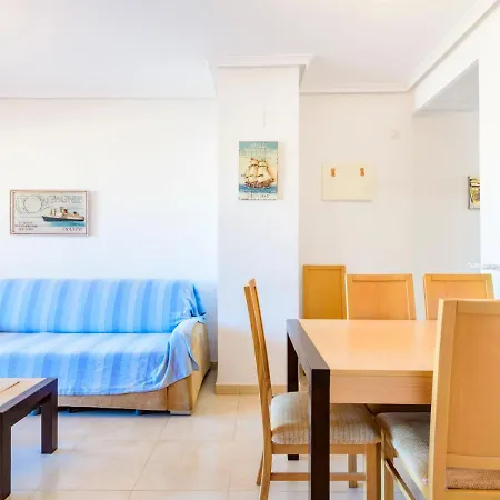 Altamar By Interhome Apartment *