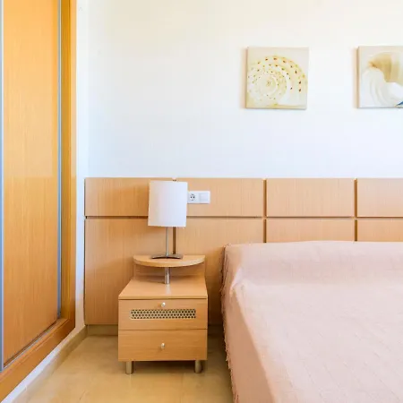 Apartment Altamar By Interhome Oropesa del Mar