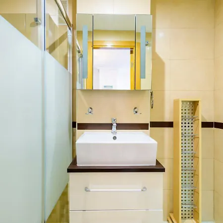 Altamar By Interhome * Oropesa del Mar
