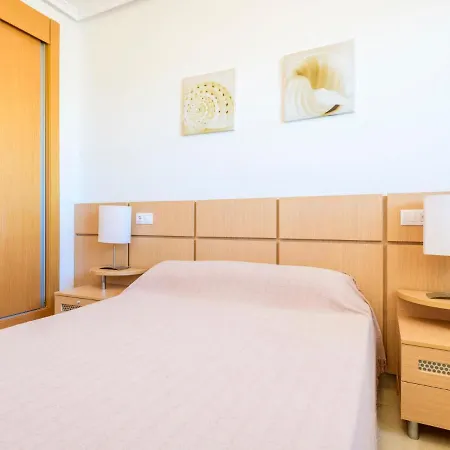Apartment Altamar By Interhome Oropesa del Mar