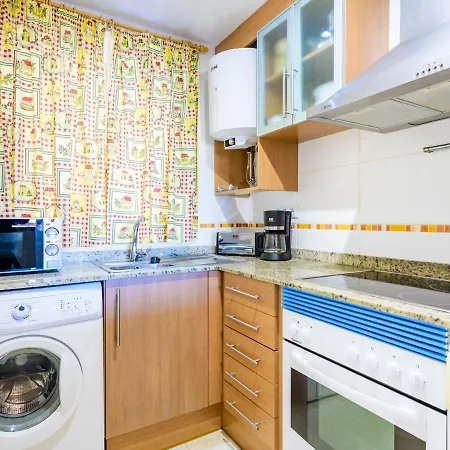 Altamar By Interhome