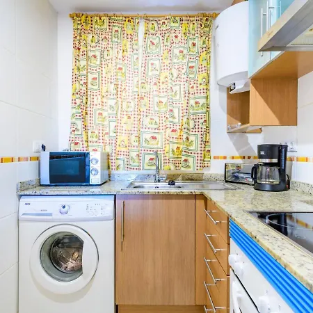 Altamar By Interhome * Oropesa del Mar