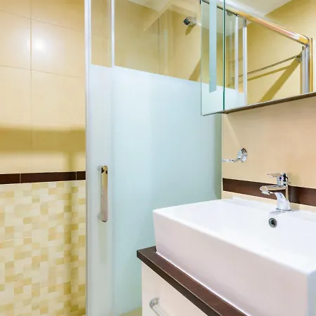 Apartment Altamar By Interhome Oropesa del Mar