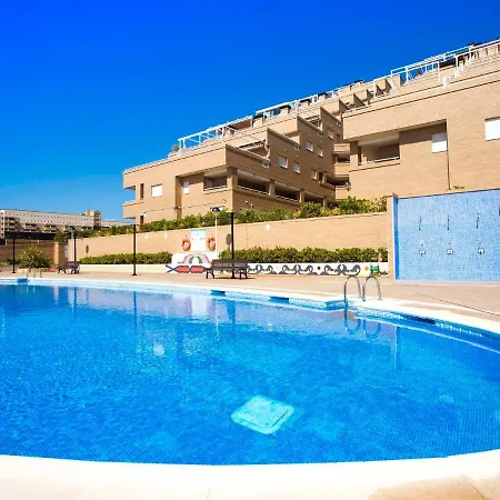 Altamar By Interhome Apartment