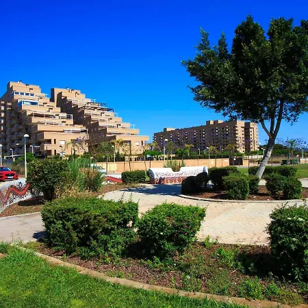 Altamar By Interhome *